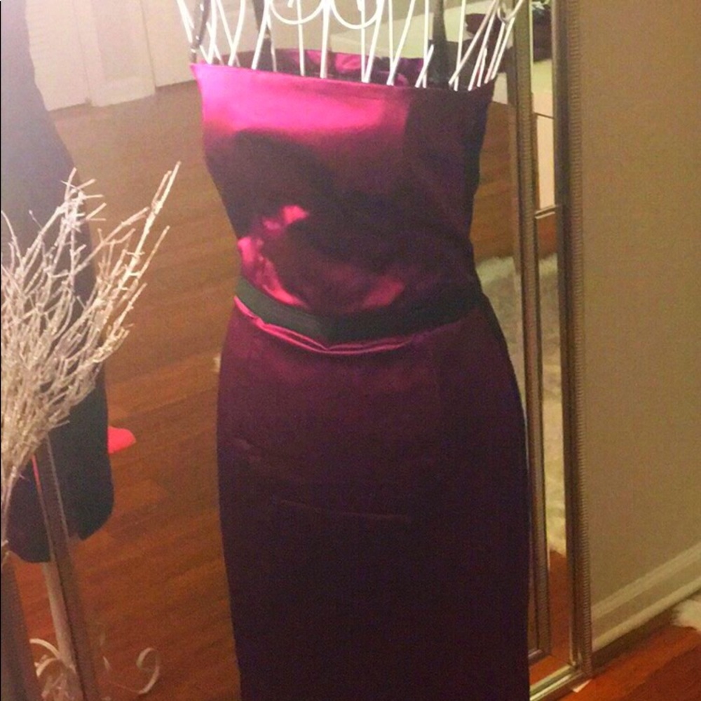 Dolce & Gabbana Cocktail Dress Sz 38